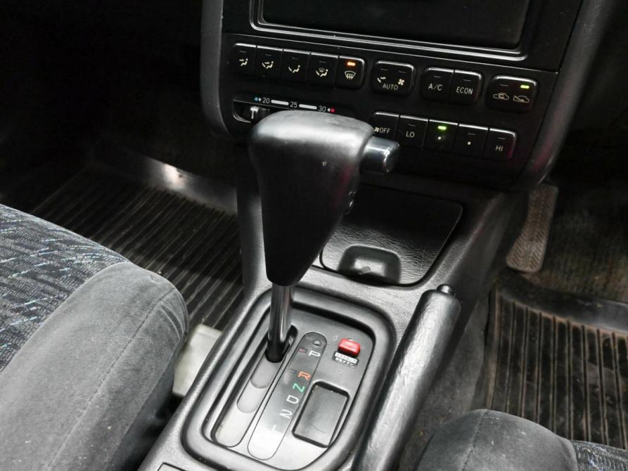 Toyota Caldina I Екатеринбург  - изображение 11