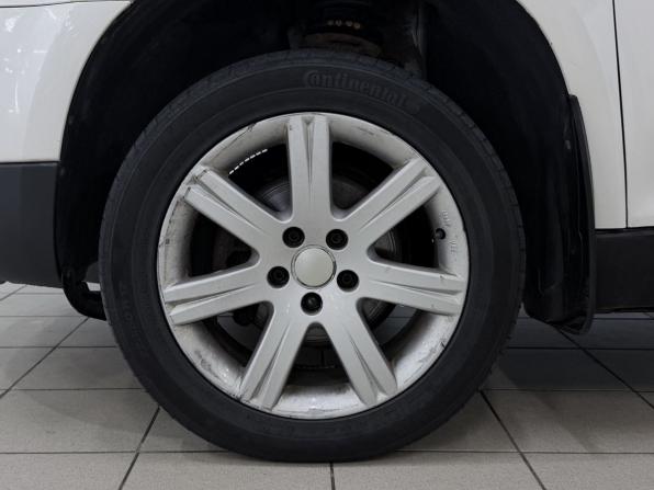 Skoda Yeti I с пробегом 2011 года, цена 810 000 рублей, 204634 км, внедорожник, Автокод Объявления