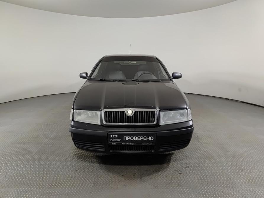 Skoda Octavia I (A4) Рестайлинг Уфа  - изображение 2