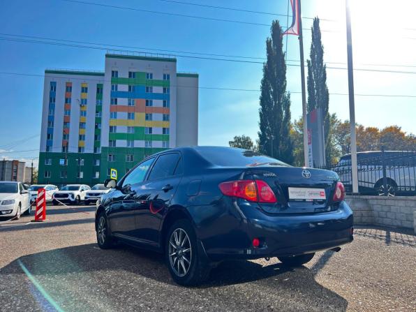 Toyota Corolla X (E140 E150) с пробегом 2008 года, цена 745 000 рублей, 260926 км, седан, Автокод Объявления