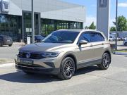 Volkswagen Tiguan II Рестайлинг Чебоксары  - изображение 27