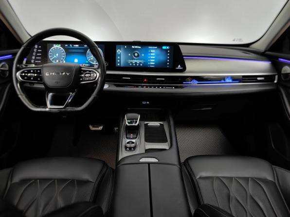 Chery Arrizo 8 с пробегом 2023 года, цена 1 750 000 рублей, 159833 км, седан, Автокод Объявления