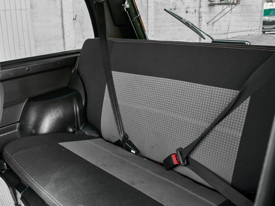 Lada (ВАЗ) 2121 (4x4) I Рестайлинг Екатеринбург  - изображение 18