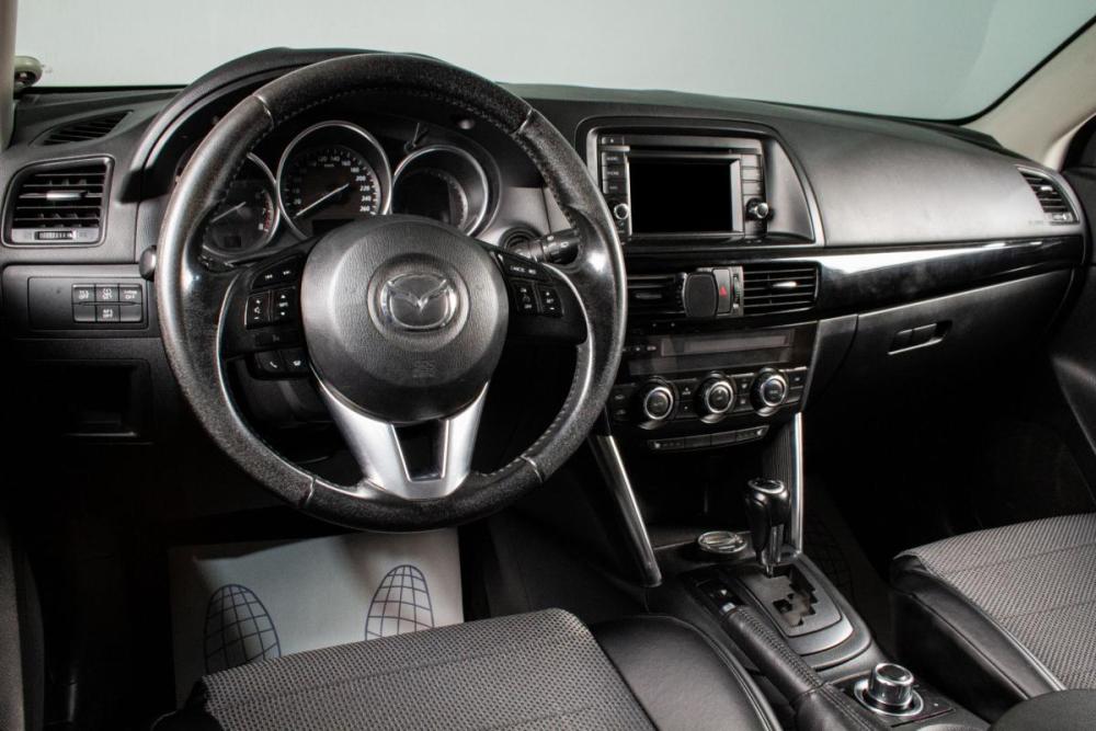 Mazda CX-5 I Сургут  - изображение 12