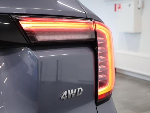 Haval Dargo с пробегом 2023 года, цена 1 950 000 рублей, 236762 км, внедорожник, Автокод Объявления