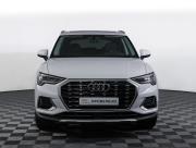 Audi Q3 II (F3) Москва  - изображение 25