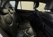 Toyota RAV4 III (XA30) Рестайлинг Москва  - изображение 31
