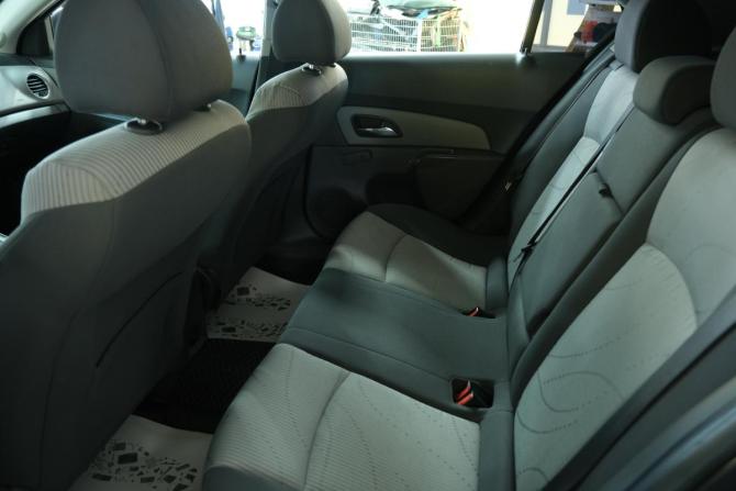 Chevrolet Cruze I с пробегом 2010 года, цена 669 000 рублей, 236600 км, седан, Автокод Объявления