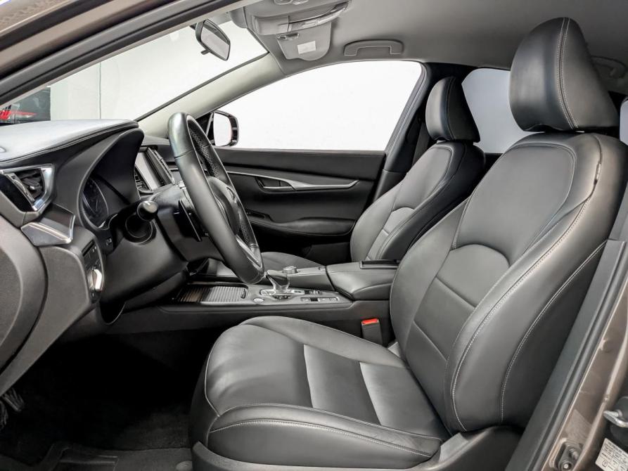 Infiniti QX50 II Москва  - изображение 21