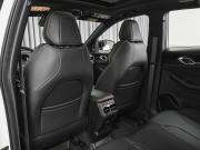 Geely Coolray I Рестайлинг 2 Ставрополь  - изображение 34