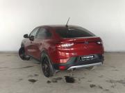 Renault Arkana I Москва  - изображение 22