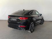 Geely Tugella I Рестайлинг Москва  - изображение 24