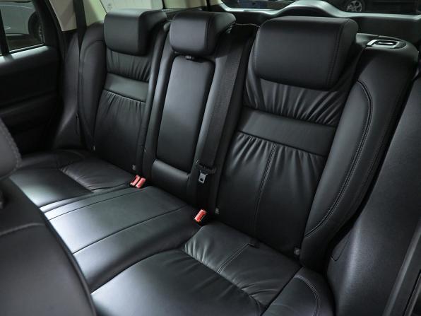 Land Rover Freelander II Рестайлинг 2 с пробегом 2014 года, цена 1 640 000 рублей, 127200 км, внедорожник, Автокод Объявления