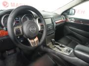 Jeep Grand Cherokee IV (WK2) Вологда  - изображение 26