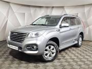 Haval H9 I Рестайлинг Москва  - изображение 21