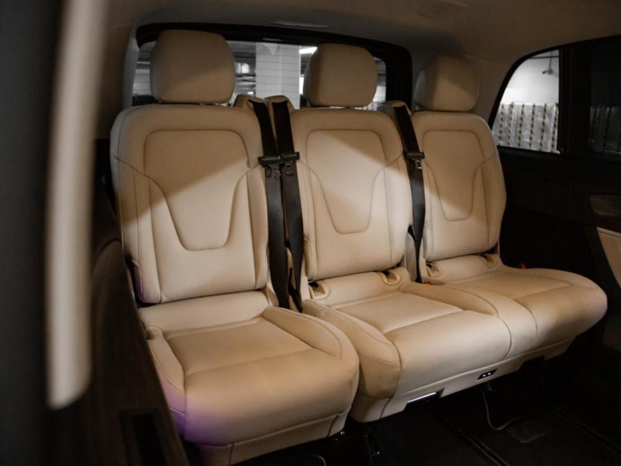 Mercedes-Benz V-Класс III (W447) Рестайлинг 2 Москва  - изображение 28