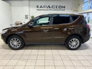 Geely Emgrand X7 I Волгоград  - изображение 23