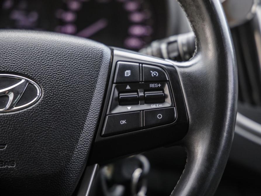 Hyundai Creta I Волгоград  - изображение 19