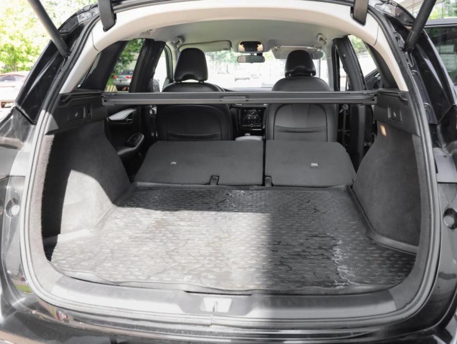 Infiniti QX50 II Санкт-Петербург  - изображение 30