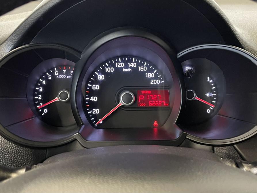 Kia Picanto II Москва  - изображение 10