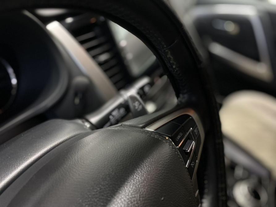 Mitsubishi Pajero Sport III Рестайлинг Ростов-на-Дону  - изображение 19