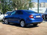 Skoda Rapid I Рестайлинг Санкт-Петербург  - изображение 17