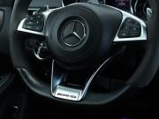 Mercedes-Benz GLE AMG I (W166) Москва  - изображение 49