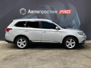 Mitsubishi Outlander III Рестайлинг 2 Пермь  - изображение 31