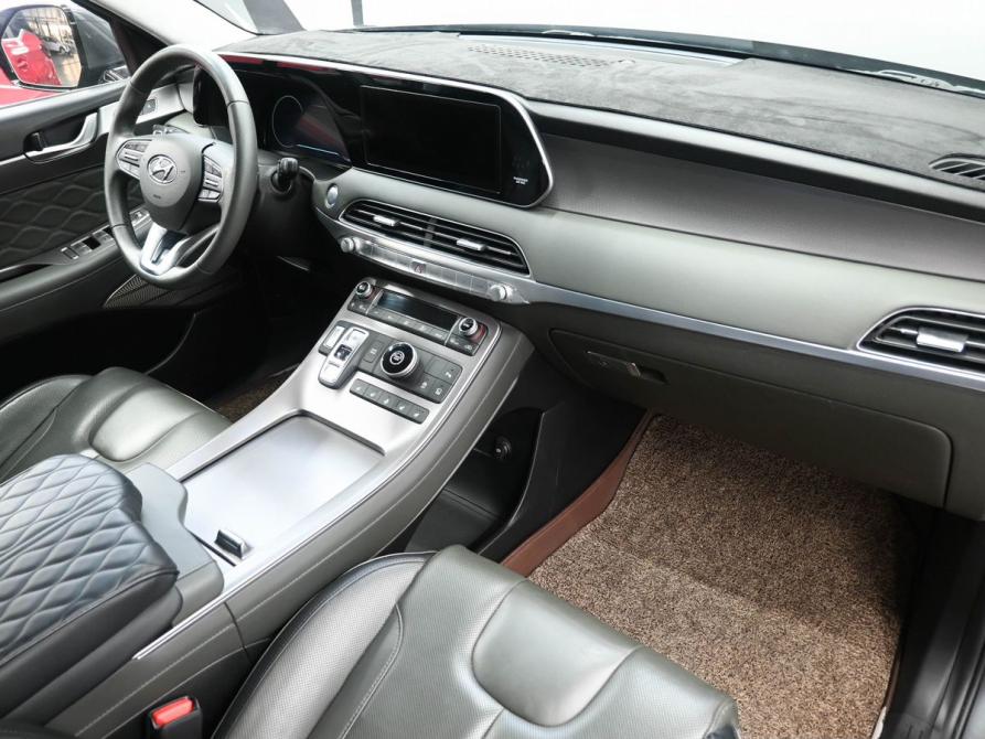 Hyundai Palisade I Ростов-на-Дону  - изображение 9
