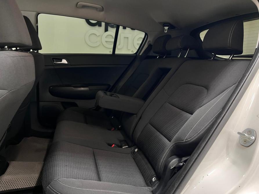 Kia Sportage IV Волгоград  - изображение 29