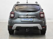 Renault Duster II Москва  - изображение 20