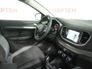 Lada (ВАЗ) Vesta I Рестайлинг (NG) Вологда  - изображение 27