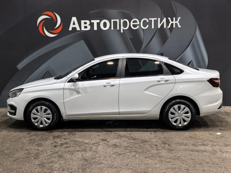 Lada (ВАЗ) Vesta I Рестайлинг (NG) Пермь  - изображение 9