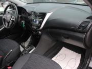 Hyundai Solaris I Рестайлинг Тула  - изображение 24