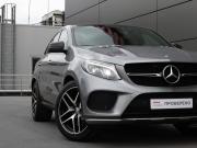 Mercedes-Benz GLE Coupe I (C292) Москва  - изображение 59