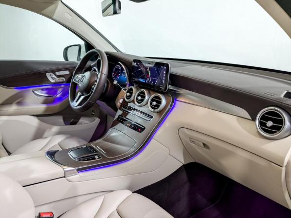 Mercedes-Benz GLC Coupe I (C253) Рестайлинг с пробегом 2020 года, цена 5 150 000 рублей, 91575 км, внедорожник, Автокод Объявления
