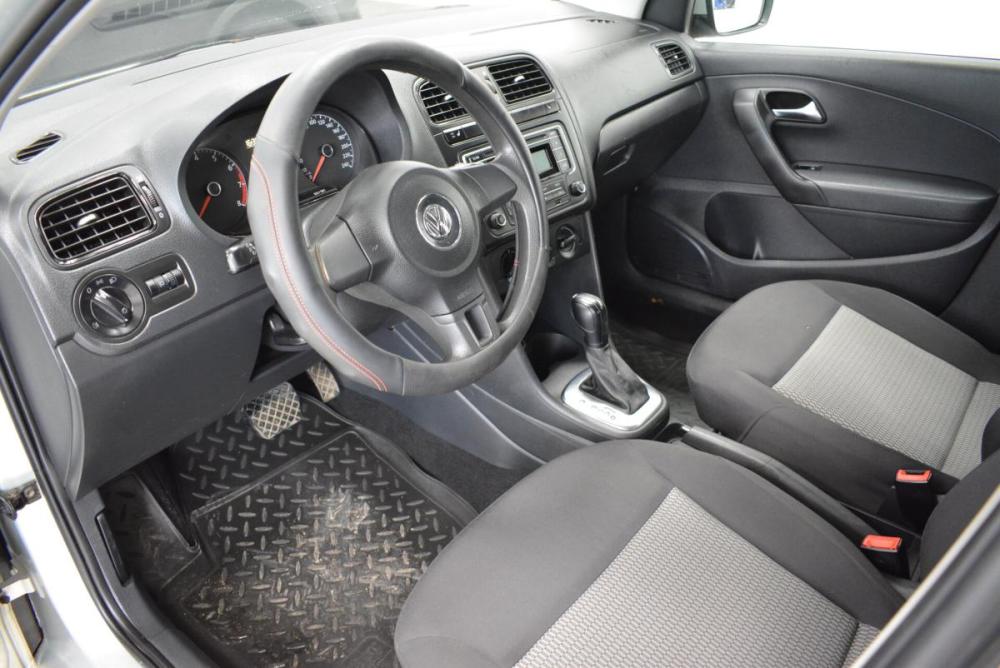 Volkswagen Polo V Киров  - изображение 12