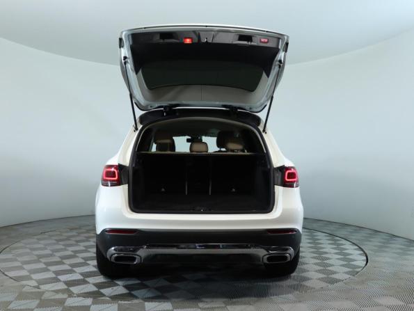 Mercedes-Benz GLC I (X253) Рестайлинг с пробегом 2021 года, цена 4 190 000 рублей, 64723 км, внедорожник, Автокод Объявления