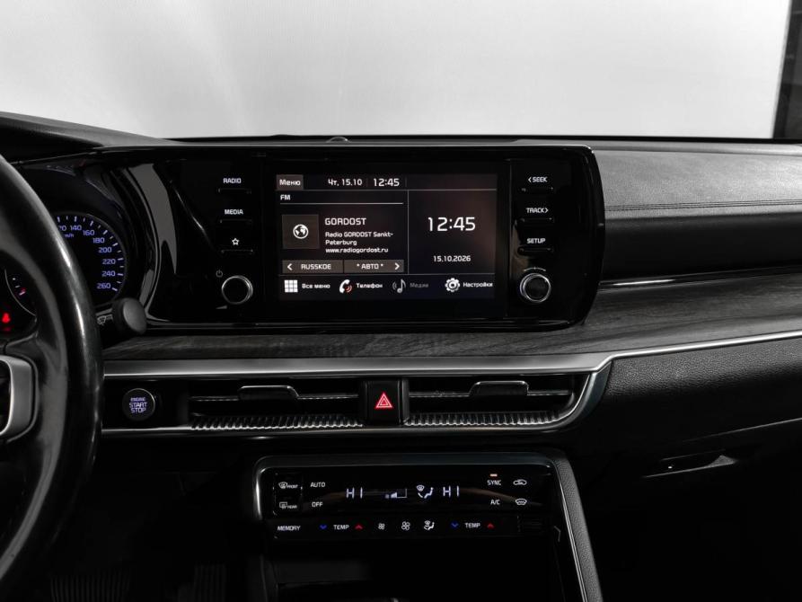 Kia K5 III Санкт-Петербург  - изображение 18