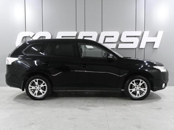 Mitsubishi Outlander III с пробегом 2012 года, цена 1 340 000 рублей, 247400 км, внедорожник, Автокод Объявления