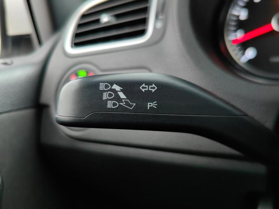 Volkswagen Polo V Москва  - изображение 14