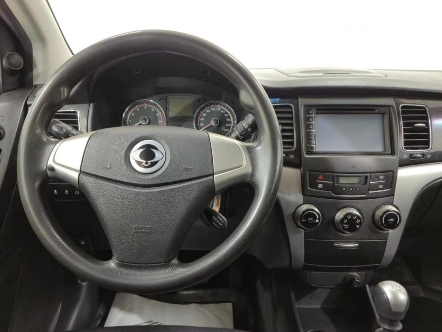 SsangYong Actyon II Альметьевск  - изображение 13