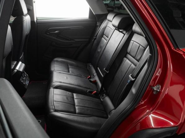 Land Rover Range Rover Evoque II с пробегом 2019 года, цена 4 349 000 рублей, 44013 км, внедорожник, Автокод Объявления