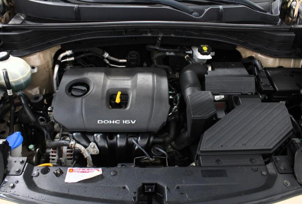 Kia Sportage IV Рестайлинг Нижний Новгород  - изображение 22