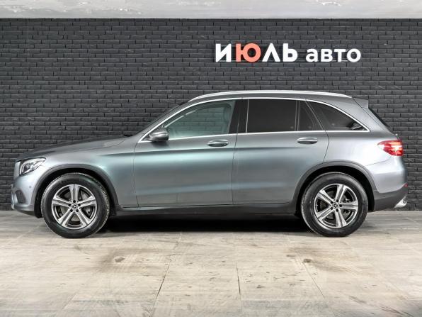 Mercedes-Benz GLC I (X253) с пробегом 2019 года, цена 3 815 000 рублей, 49619 км, внедорожник, Автокод Объявления