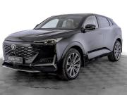 Changan UNI-K Москва  - изображение 31