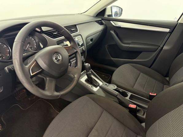 Skoda Octavia III (A7) с пробегом 2015 года, цена 1 549 000 рублей, 144753 км, лифтбек, Автокод Объявления