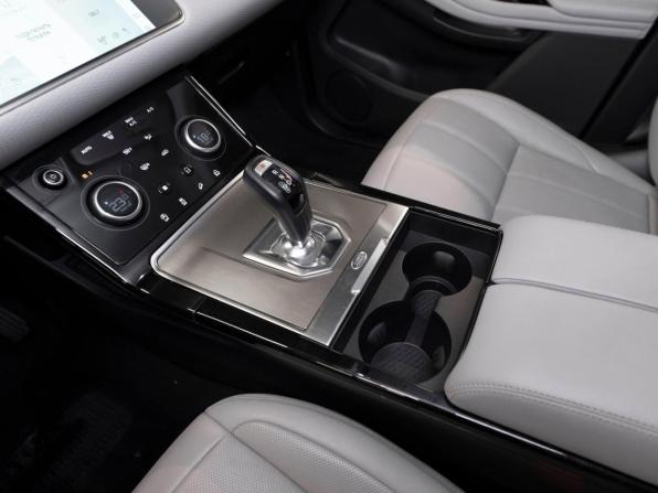 Land Rover Range Rover Evoque II с пробегом 2021 года, цена 3 990 000 рублей, 49250 км, внедорожник, Автокод Объявления