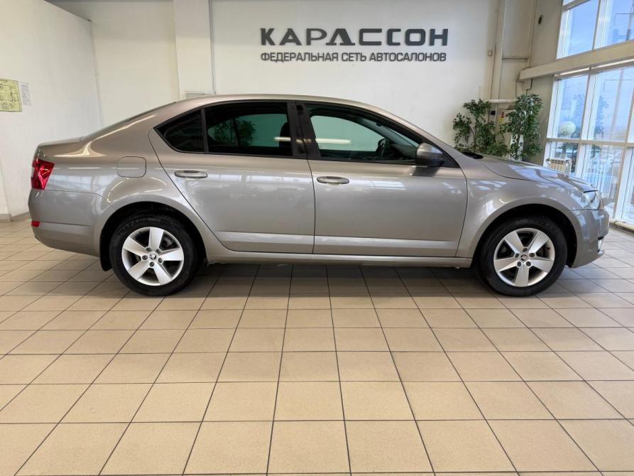 Skoda Octavia III (A7) Волгоград  - изображение 6