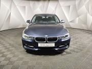 BMW 3 серии VI (F3x) Москва  - изображение 18